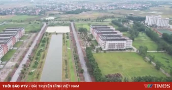 Hà Nội dự kiến di dời các trường đại học có quy mô diện tích nhỏ khỏi nội đô
