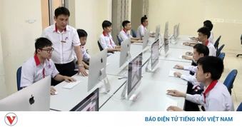 Hà Nội dự kiến hỗ trợ 100% học phí cho người học các ngành, nghề trọng điểm