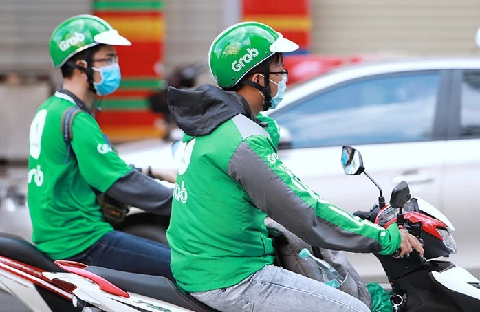 Hà Nội dự kiến siết phạm vi xe ôm, shipper chạy xe xăng Hà Nội dự kiến siết phạm vi xe ôm, shipper chạy xe xăng