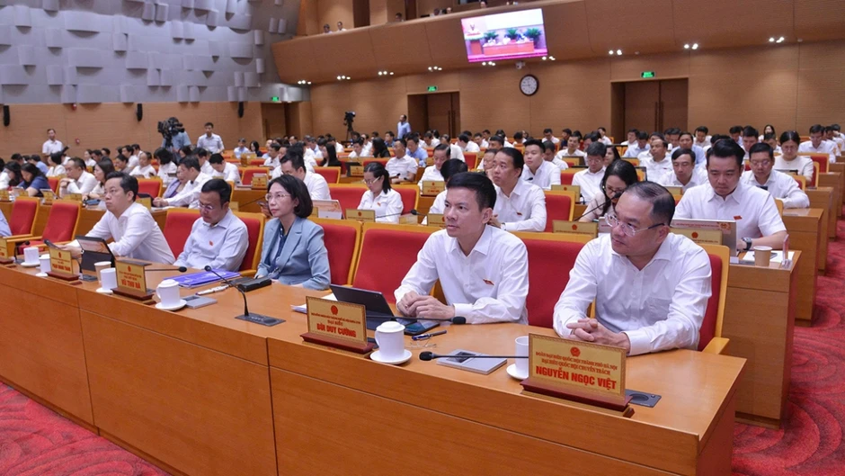 Hà Nội duyệt dự án khu phức hợp y tế 14.229 tỉ đồng tại phường Hoàng Mai Hà Nội duyệt dự án khu phức hợp y tế 14.229 tỉ đồng tại phường Hoàng Mai