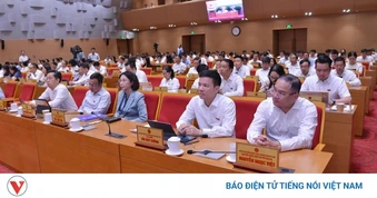 Hà Nội duyệt dự án khu phức hợp y tế 14.229 tỉ đồng tại phường Hoàng Mai