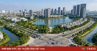 Hà Nội giao hơn 1,5 triệu m2 đất triển khai Khu đô thị đa mục tiêu tại xã Thư Lâm
