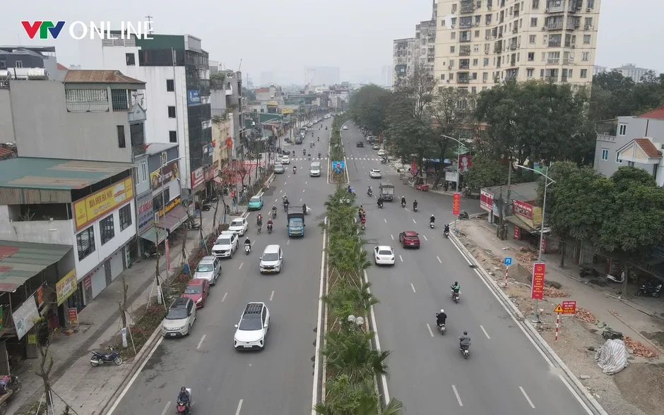 Hà Nội: Gỡ “nút thắt cuối” dự án Vành đai 2,5 sau gần một thập kỷ chậm tiến độ Hà Nội: Gỡ “nút thắt cuối” dự án Vành đai 2,5 sau gần một thập kỷ chậm tiến độ