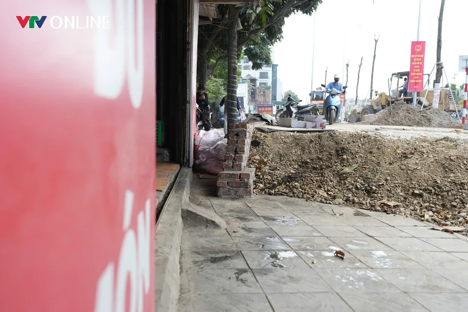 Hà Nội: Gỡ “nút thắt cuối” dự án Vành đai 2,5 sau gần một thập kỷ chậm tiến độ Hà Nội: Gỡ “nút thắt cuối” dự án Vành đai 2,5 sau gần một thập kỷ chậm tiến độ