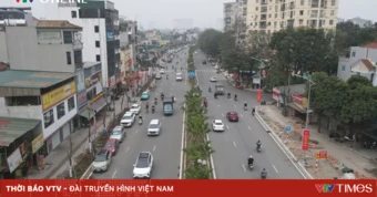 Hà Nội: Gỡ “nút thắt cuối” dự án Vành đai 2,5 sau gần một thập kỷ chậm tiến độ