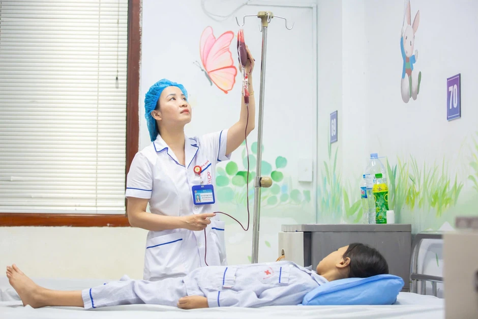 Hà Nội hỗ trợ 100% học phí đối với 48 nghề trọng điểm hệ trung cấp, cao đẳng Hà Nội hỗ trợ 100% học phí đối với 48 nghề trọng điểm hệ trung cấp, cao đẳng