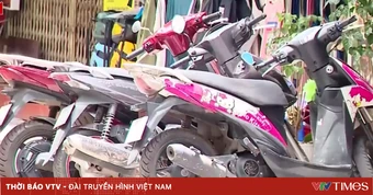 Hà Nội hỗ trợ chuyển đổi xe máy cũ: Để chính sách đi vào đời sống và đến đúng đối tượng