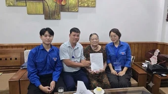 Hà Nội hỗ trợ hơn 85.000 trường hợp về ủy quyền nhận lương hưu, trợ cấp bảo hiểm xã hội