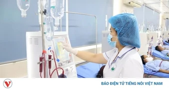 Hà Nội hỗ trợ tới 20 triệu đồng/tháng cho nhân viên y tế luân phiên