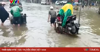 Hà Nội: Hoàn thiện quy chế phối hợp, bảo đảm hệ thống thoát nước vận hành thống nhất