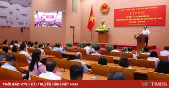 Hà Nội hội tụ thể chế và quy hoạch tạo động lực phát triển mới