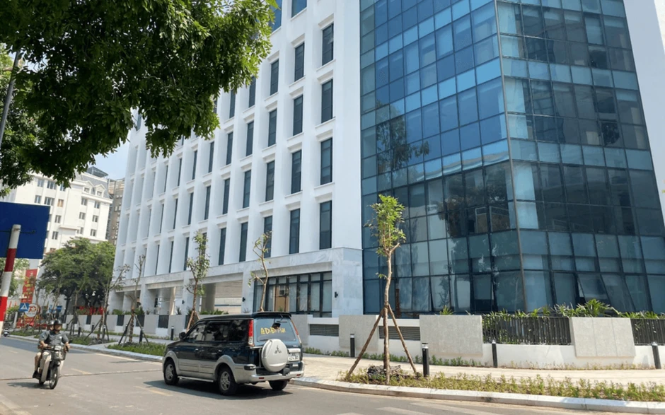 Hà Nội hợp nhất quản lý quy hoạch, xây dựng và giao thông về Sở Xây dựng Hà Nội hợp nhất quản lý quy hoạch, xây dựng và giao thông về Sở Xây dựng