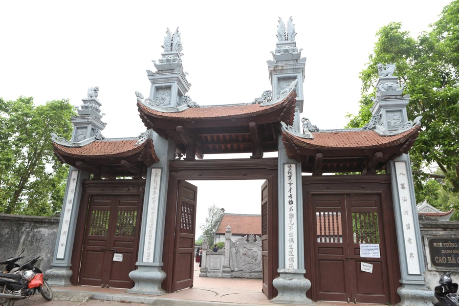 Hà Nội: Kết nối doanh nghiệp lữ hành với các điểm đến tại Gia Lâm Hà Nội: Kết nối doanh nghiệp lữ hành với các điểm đến tại Gia Lâm