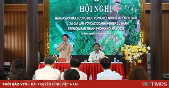 Hà Nội: Kết nối doanh nghiệp lữ hành với các điểm đến tại Gia Lâm