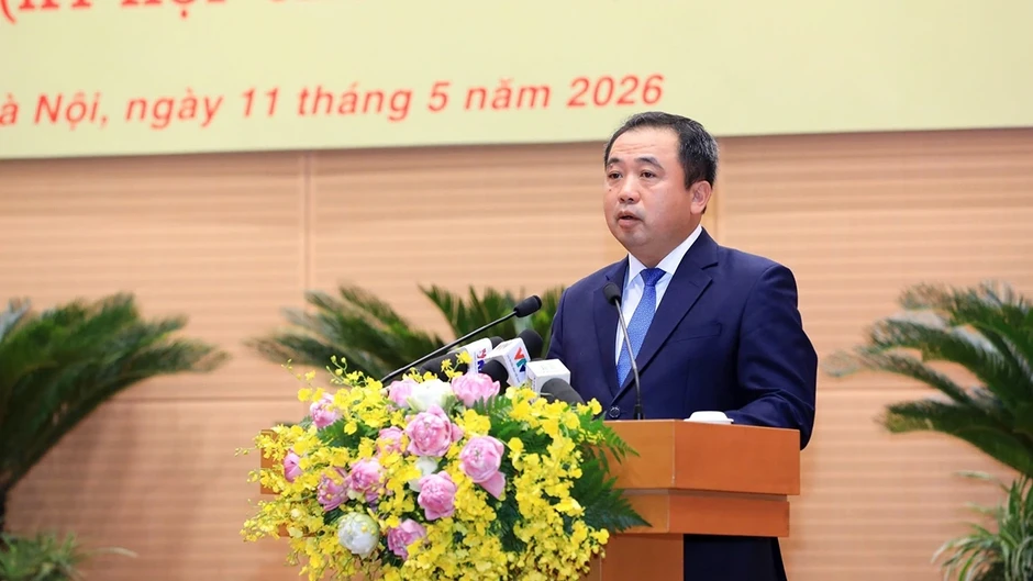 Hà Nội khẩn trương cụ thể hóa Luật Thủ đô 2026, thúc đẩy cơ chế đặc thù