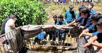Hà Nội: Khẩn trương kiểm tra, xác minh, làm rõ trách nhiệm vụ nam sinh rơi xuống cống tử vong
