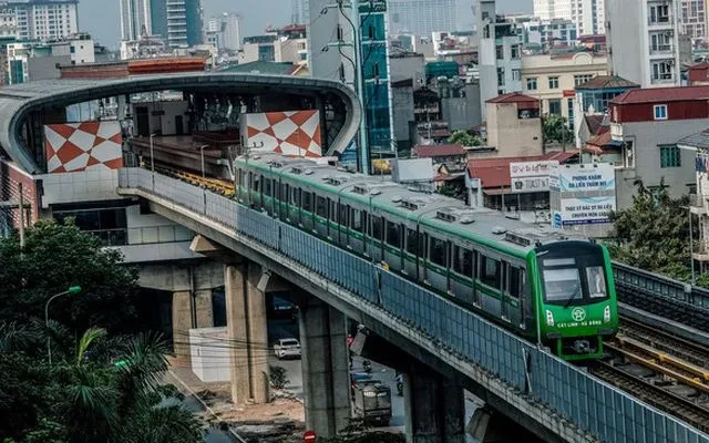 Hà Nội khẩn trương lập Tổ công tác phát triển mạng lưới metro gần 1.000km Hà Nội khẩn trương lập Tổ công tác phát triển mạng lưới metro gần 1.000km