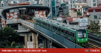 Hà Nội khẩn trương lập Tổ công tác phát triển mạng lưới metro gần 1.000km
