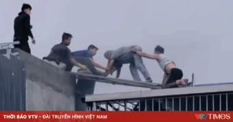 Hà Nội khen thưởng đột xuất 7 cá nhân dũng cảm cứu người trong vụ cháy tại Lĩnh Nam