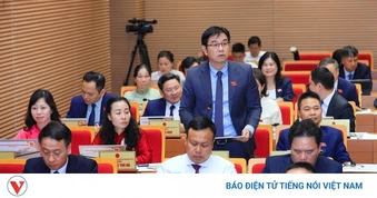 Hà Nội không thể tăng trưởng hai con số bằng cách làm cũ