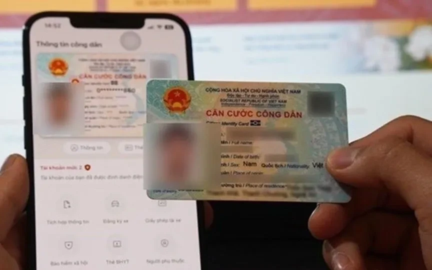 Hà Nội: Không yêu cầu công dân xác nhận số chứng minh nhân dân 9 số Hà Nội: Không yêu cầu công dân xác nhận số chứng minh nhân dân 9 số