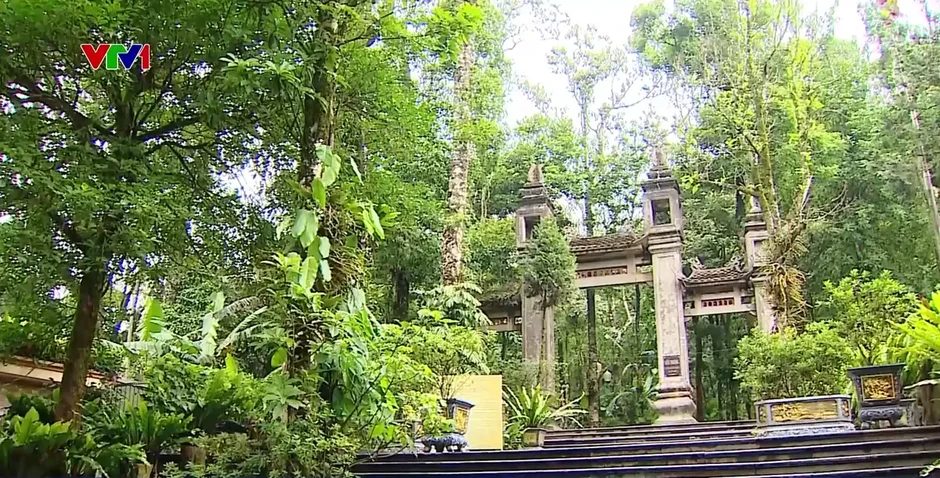 Hà Nội kiểm tra thực địa, sẵn sàng tiếp nhận Vườn Quốc gia Ba Vì và Làng Văn hóa - Du lịch các dân tộc Việt Nam Hà Nội kiểm tra thực địa, sẵn sàng tiếp nhận Vườn Quốc gia Ba Vì và Làng Văn hóa - Du lịch các dân tộc Việt Nam