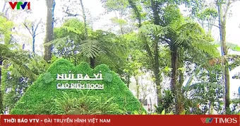 Hà Nội kiểm tra thực địa, sẵn sàng tiếp nhận Vườn Quốc gia Ba Vì và Làng Văn hóa - Du lịch các dân tộc Việt Nam