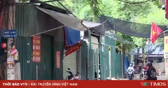 Hà Nội kiên quyết xử lý công trình xây dựng trái phép