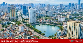 Hà Nội kiến tạo các không gian văn hóa mới, hướng tới đô thị toàn cầu