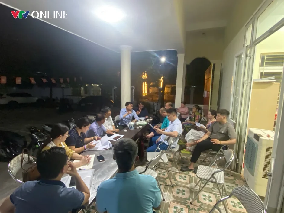 Hà Nội: Làm sạch dữ liệu đất đai từ cơ sở Hà Nội: Làm sạch dữ liệu đất đai từ cơ sở