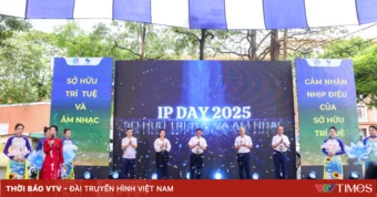 Hà Nội lan tỏa giá trị sở hữu trí tuệ: Từ thể thao đến động lực đổi mới sáng tạo