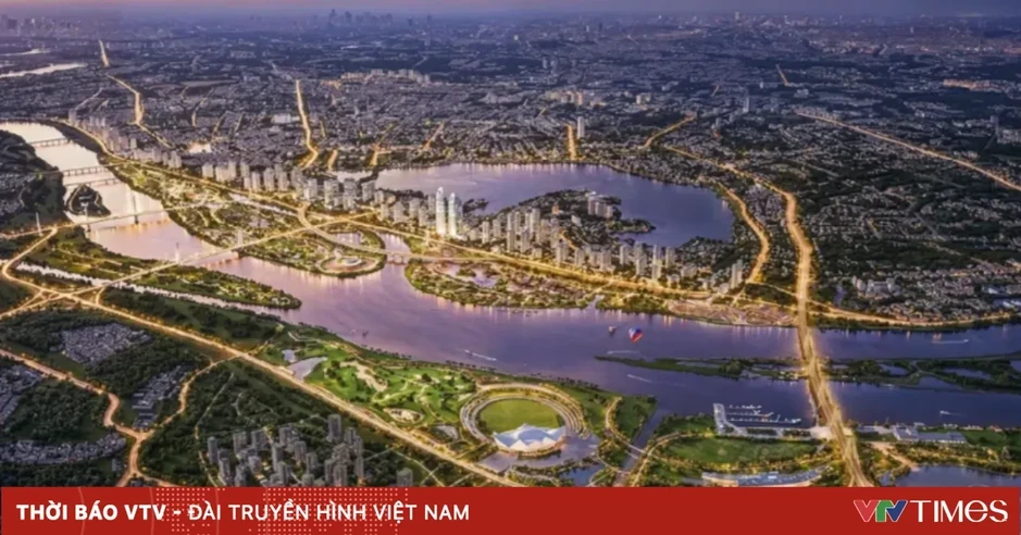 Hà Nội lập Tổ công tác truyền thông cho Dự án Trục đại lộ cảnh quan sông Hồng Hà Nội lập Tổ công tác truyền thông cho Dự án Trục đại lộ cảnh quan sông Hồng
