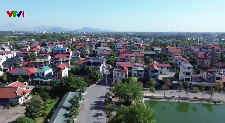 Hà Nội: Lấy sự hài lòng của người dân làm thước đo mô hình "xã, phường xã hội chủ nghĩa" Hà Nội: Lấy sự hài lòng của người dân làm thước đo mô hình "xã, phường xã hội chủ nghĩa"