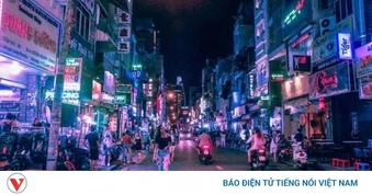 Hà Nội lấy ý kiến cho thuê vỉa hè để kinh doanh, mức phí cao nhất 45.000 đồng/m2