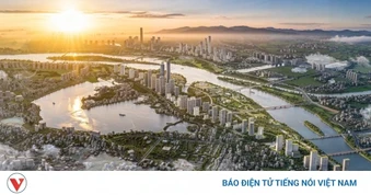 Hà Nội lên tiếng về việc "biến mất" tuyến Metro 45km trong siêu dự án sông Hồng?