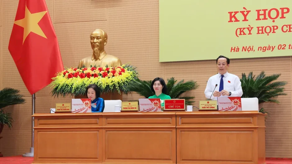 Hà Nội lùi việc thông qua Nghị quyết về vùng phát thải thấp trong Vành đai 1