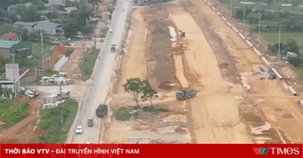 Hà Nội: Mất an toàn khi thi công mở rộng đường giao thông