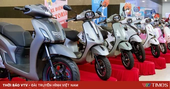 Hà Nội miễn vé xe buýt Vành đai 1, hỗ trợ hộ nghèo đến 20 triệu đồng mua xe điện