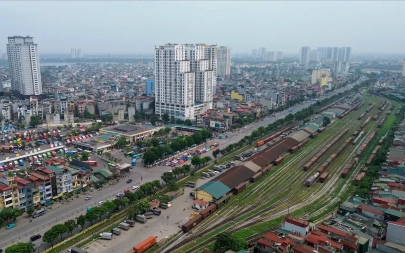 Hà Nội mở rộng Quốc lộ 1A lên 10 làn xe, mặt cắt ngang rộng 90m