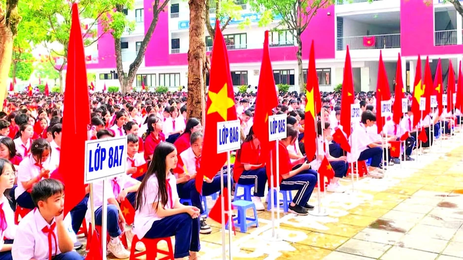 Hà Nội: Một số điểm cần lưu ý về bảo hiểm y tế học sinh-sinh viên trong năm học mới