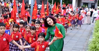 Hà Nội: Một số điểm cần lưu ý về bảo hiểm y tế học sinh-sinh viên trong năm học mới