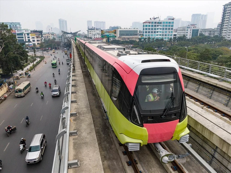 Hà Nội nêu 30 "bài toán" lớn cần lời giải trong quá trình phát triển