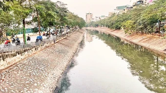 Hà Nội nêu 30 "bài toán" lớn cần lời giải trong quá trình phát triển