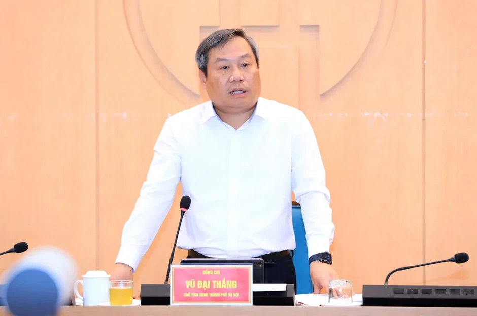 Hà Nội nghiên cứu thí điểm mô hình “Xã, phường xã hội chủ nghĩa” Hà Nội nghiên cứu thí điểm mô hình “Xã, phường xã hội chủ nghĩa”