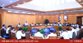 Hà Nội nghiên cứu thí điểm mô hình “Xã, phường xã hội chủ nghĩa”