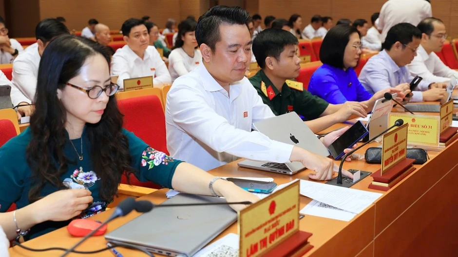 Hà Nội ngừng cấp điện, nước với nhiều công trình, cơ sở vi phạm Hà Nội ngừng cấp điện, nước với nhiều công trình, cơ sở vi phạm