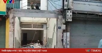 Hà Nội: Người dân bắt đầu bàn giao mặt bằng cho dự án đường Vành đai 2,5