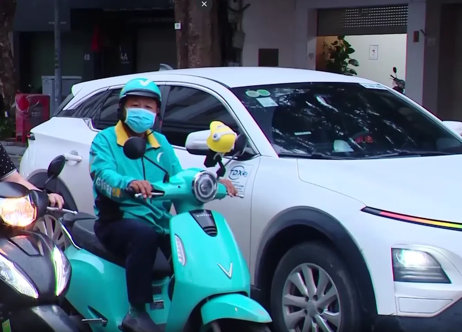 Hà Nội: Người dân ủng hộ thí điểm Vùng phát thải thấp Hà Nội: Người dân ủng hộ thí điểm Vùng phát thải thấp