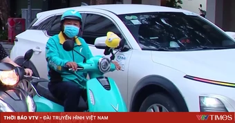 Hà Nội: Người dân ủng hộ thí điểm Vùng phát thải thấp