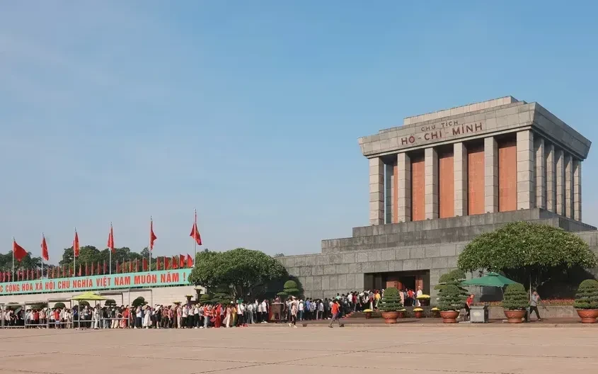 Hà Nội: Nhiều sự kiện văn hóa - du lịch đặc sắc trong dịp nghỉ lễ Hà Nội: Nhiều sự kiện văn hóa - du lịch đặc sắc trong dịp nghỉ lễ